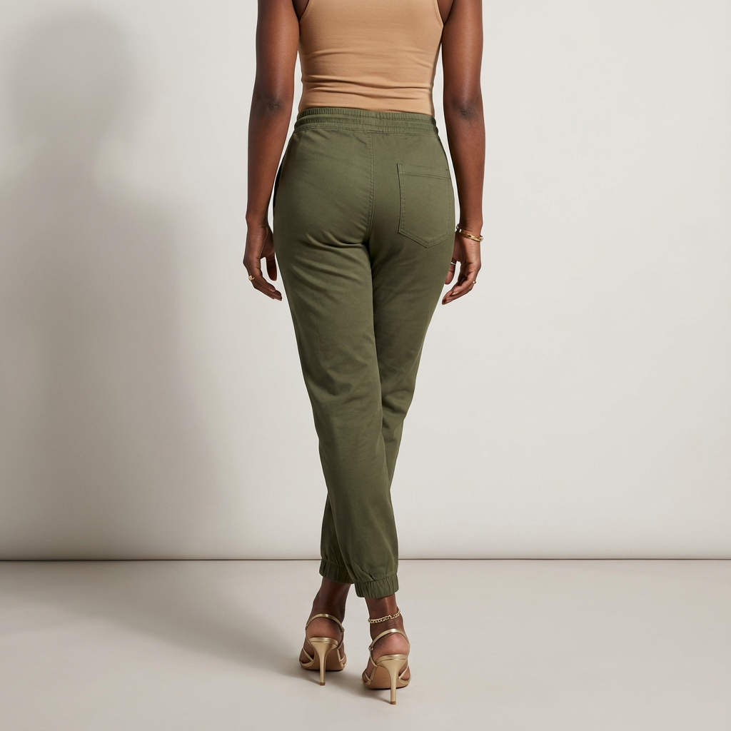 Bougie Hiker Jogger Pant
