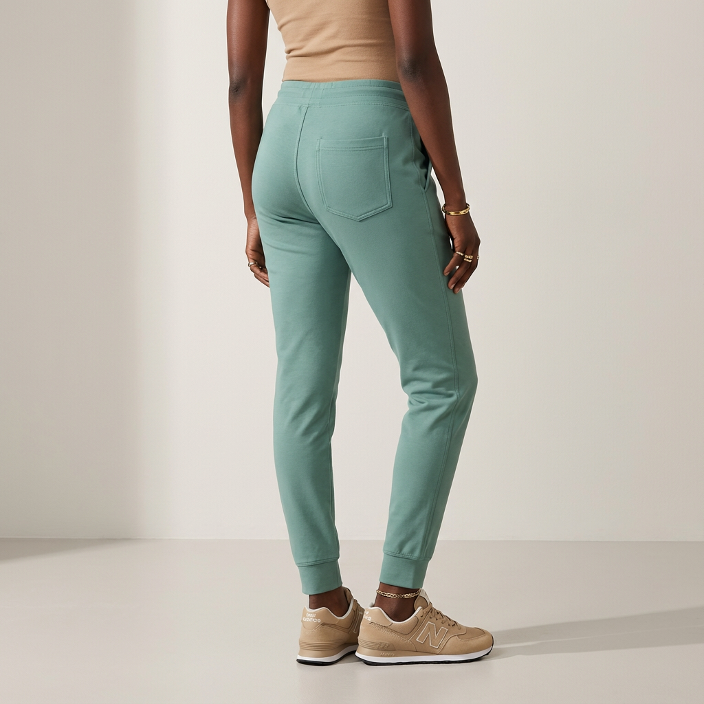 Bougie Traveler Jogger Pant