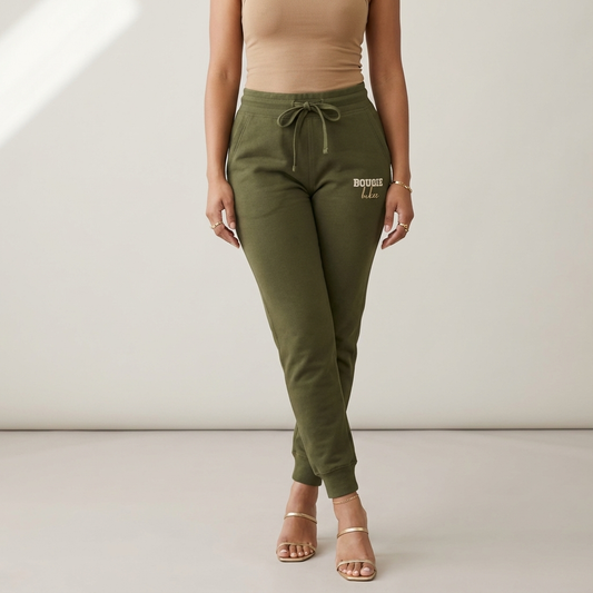Bougie Hiker Jogger Pant