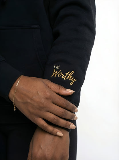 Bougie Camper Hoodie