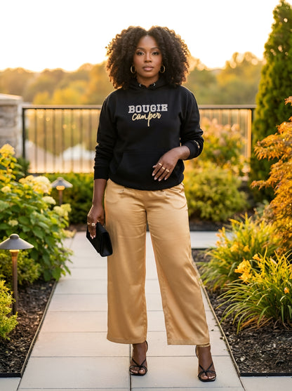 Bougie Camper Hoodie