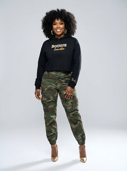 Bougie Traveler Hoodie