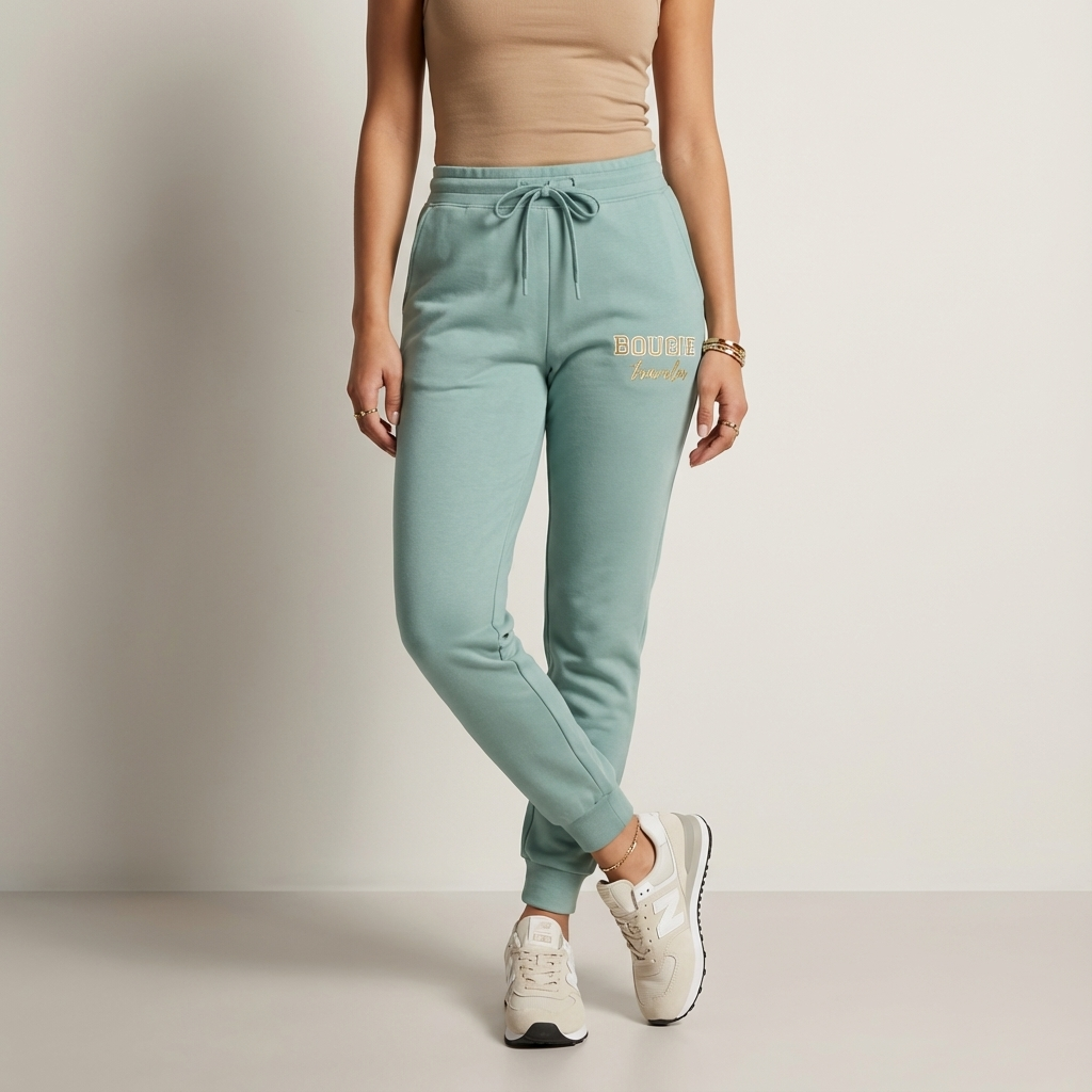 Bougie Traveler Jogger Pant