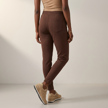Bougie Traveler Jogger Pant