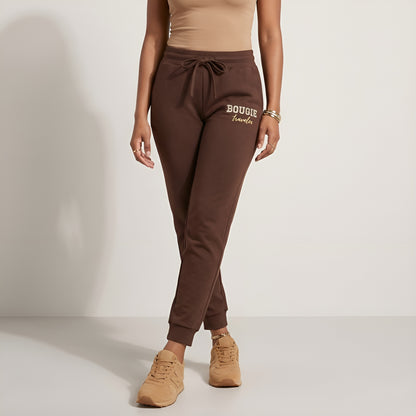 Bougie Traveler Jogger Pant