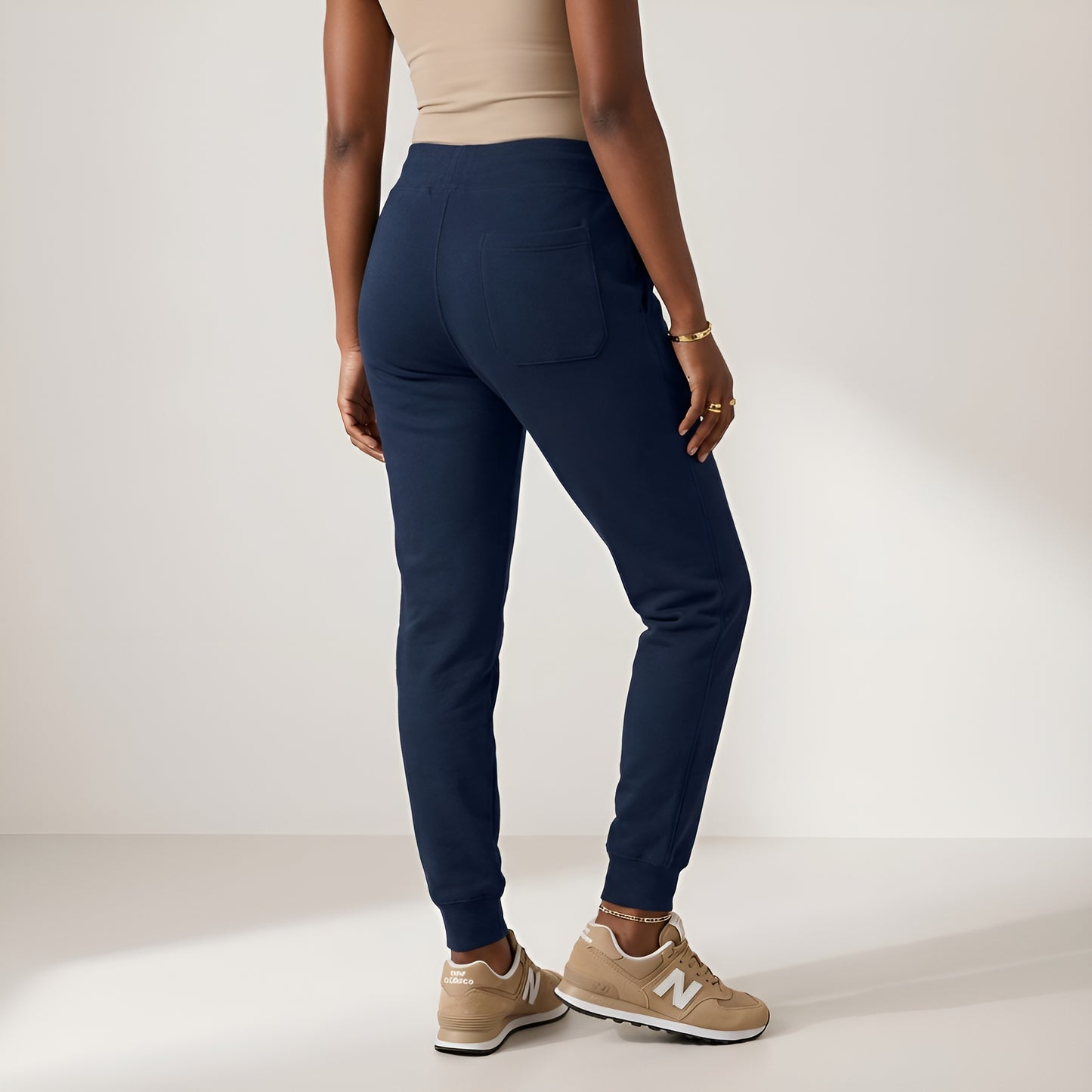 Bougie Traveler Jogger Pant
