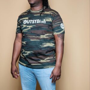 Outsydish T-Shirt