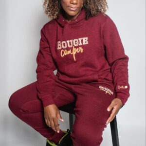 Bougie Camper Jogger Pant