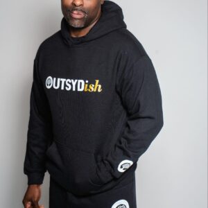 Outsydish Hoodie